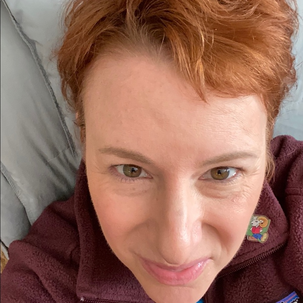 Meet your Posher, Kendra